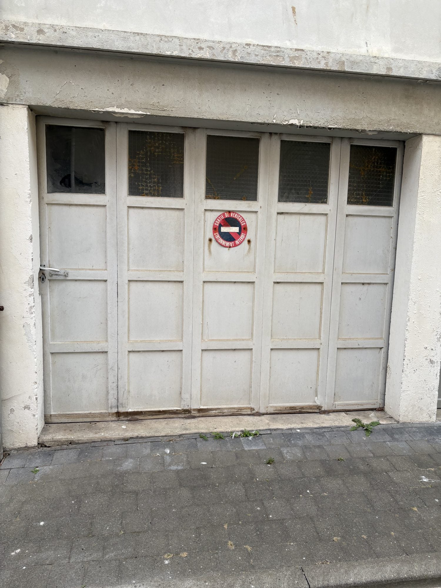 Maison Rue de la Digue à Le Tréport