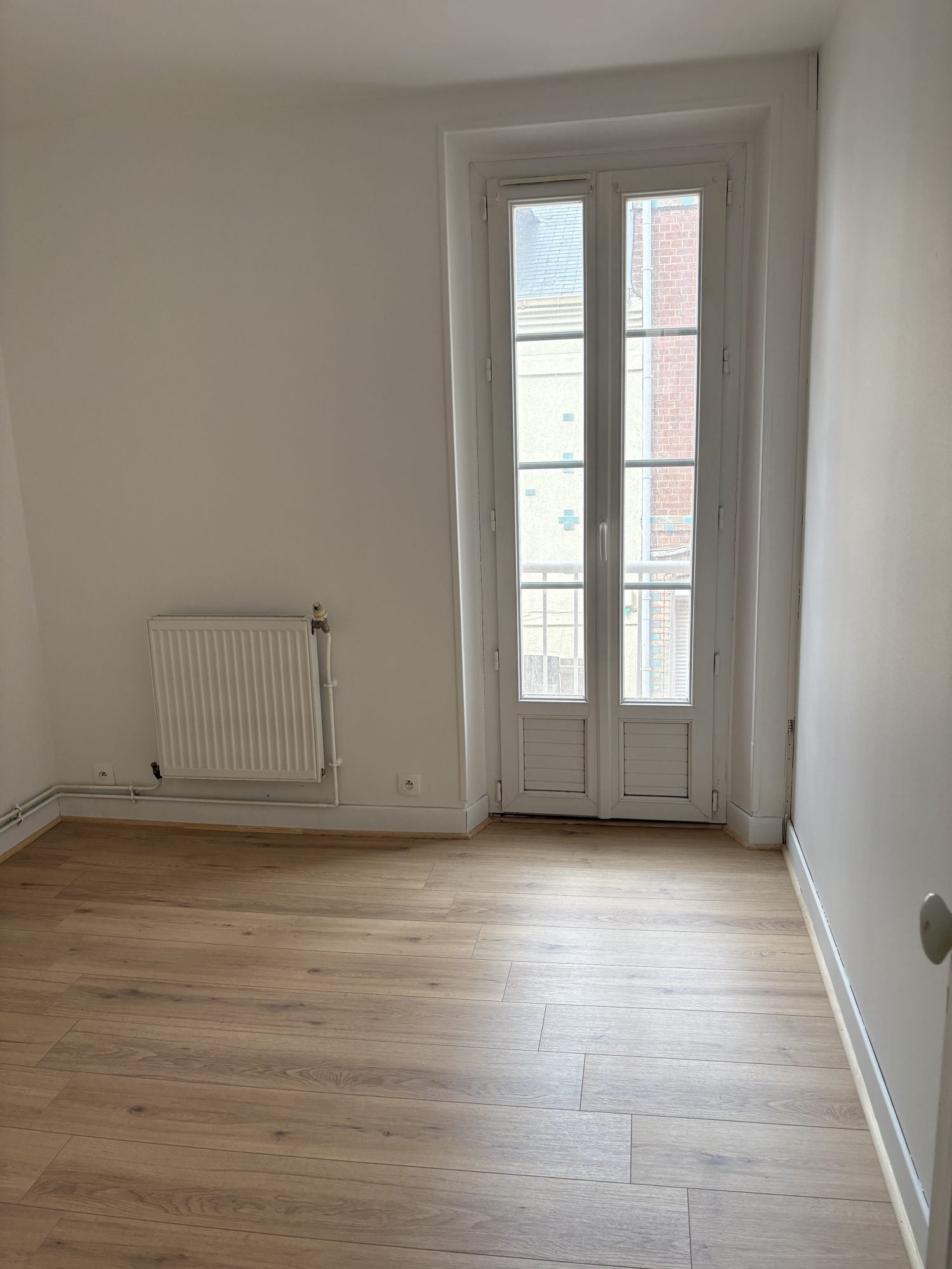 Maison Rue de la Digue à Le Tréport
