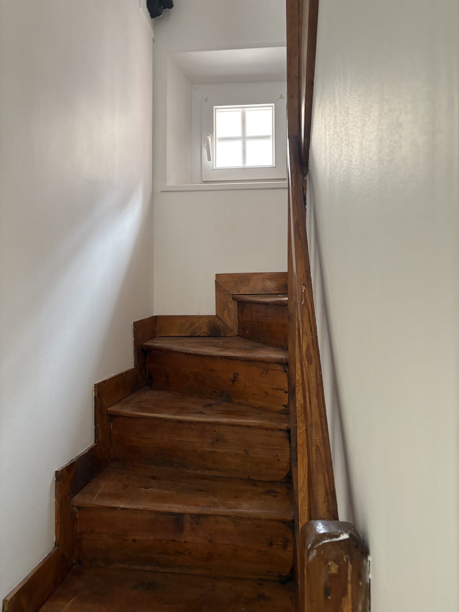 Maison Rue de la Digue à Le Tréport