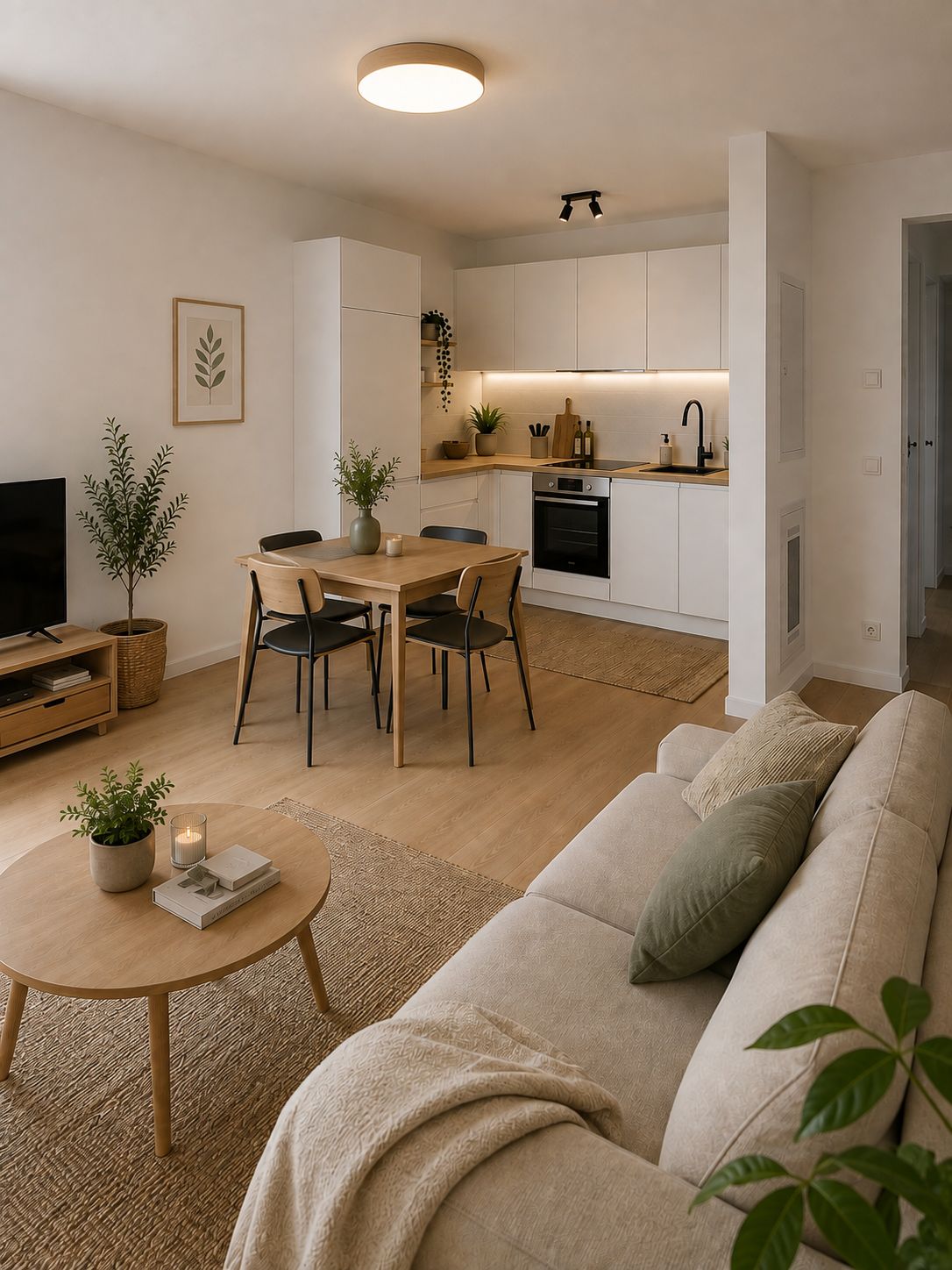 Wohnung Im Derdel in Münster