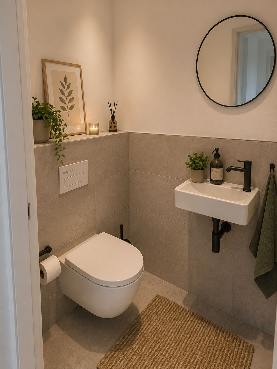 Wohnung Im Derdel in Münster
