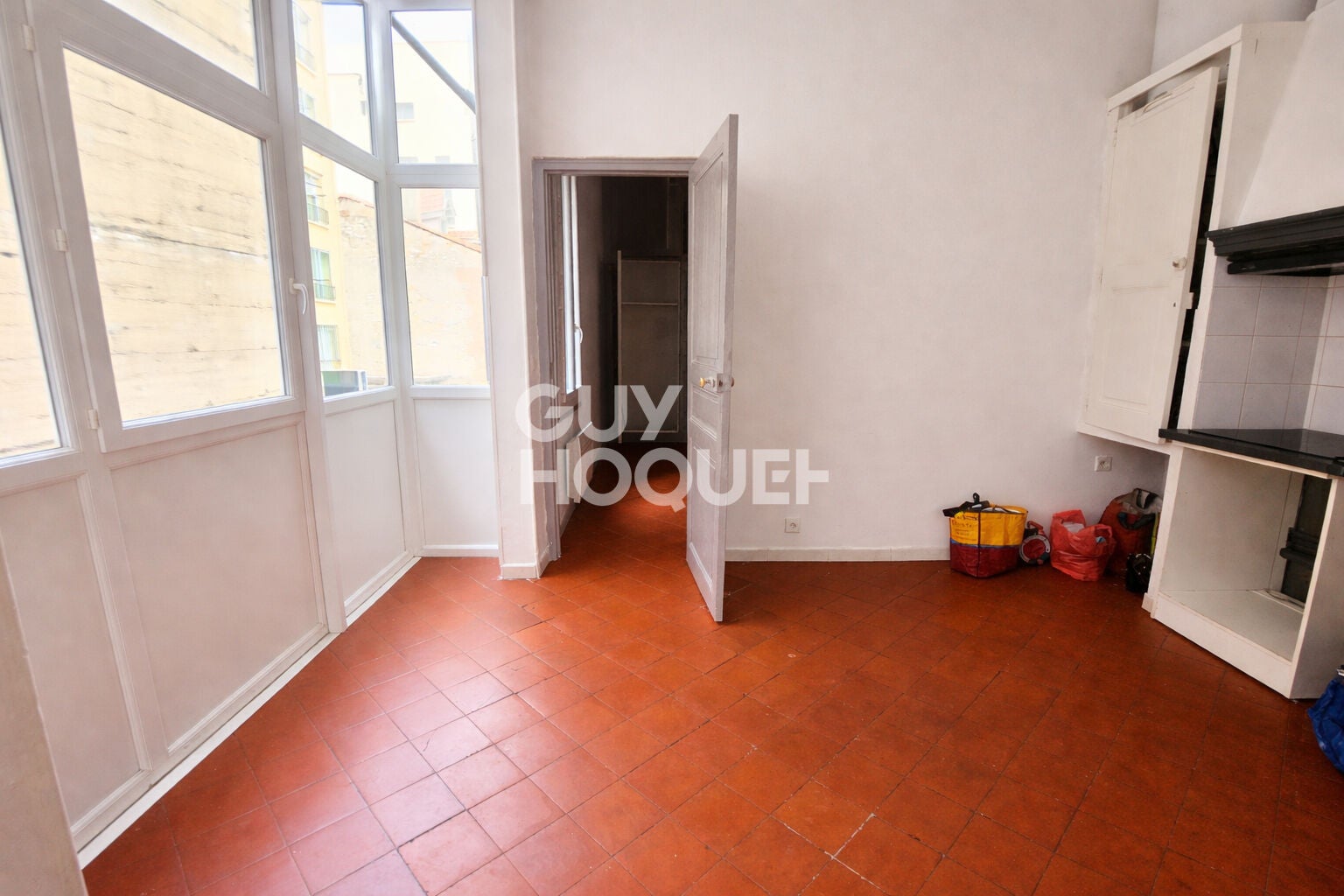 Appartement Boulevard Aristide Briand à Perpignan