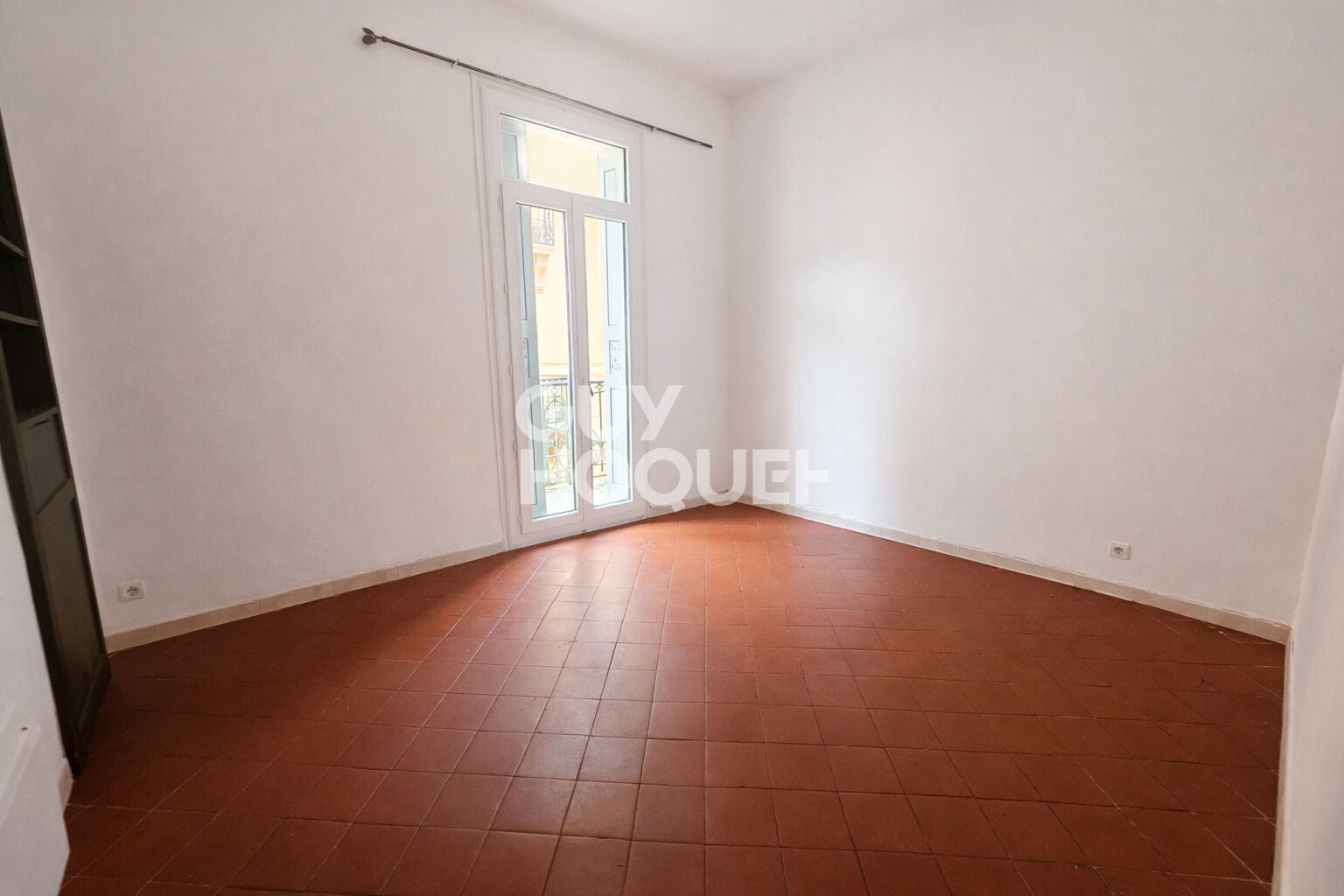 Appartement Boulevard Aristide Briand à Perpignan
