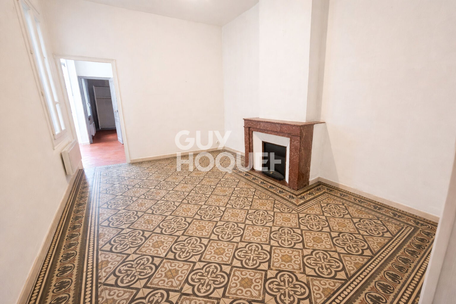 Appartement Boulevard Aristide Briand à Perpignan