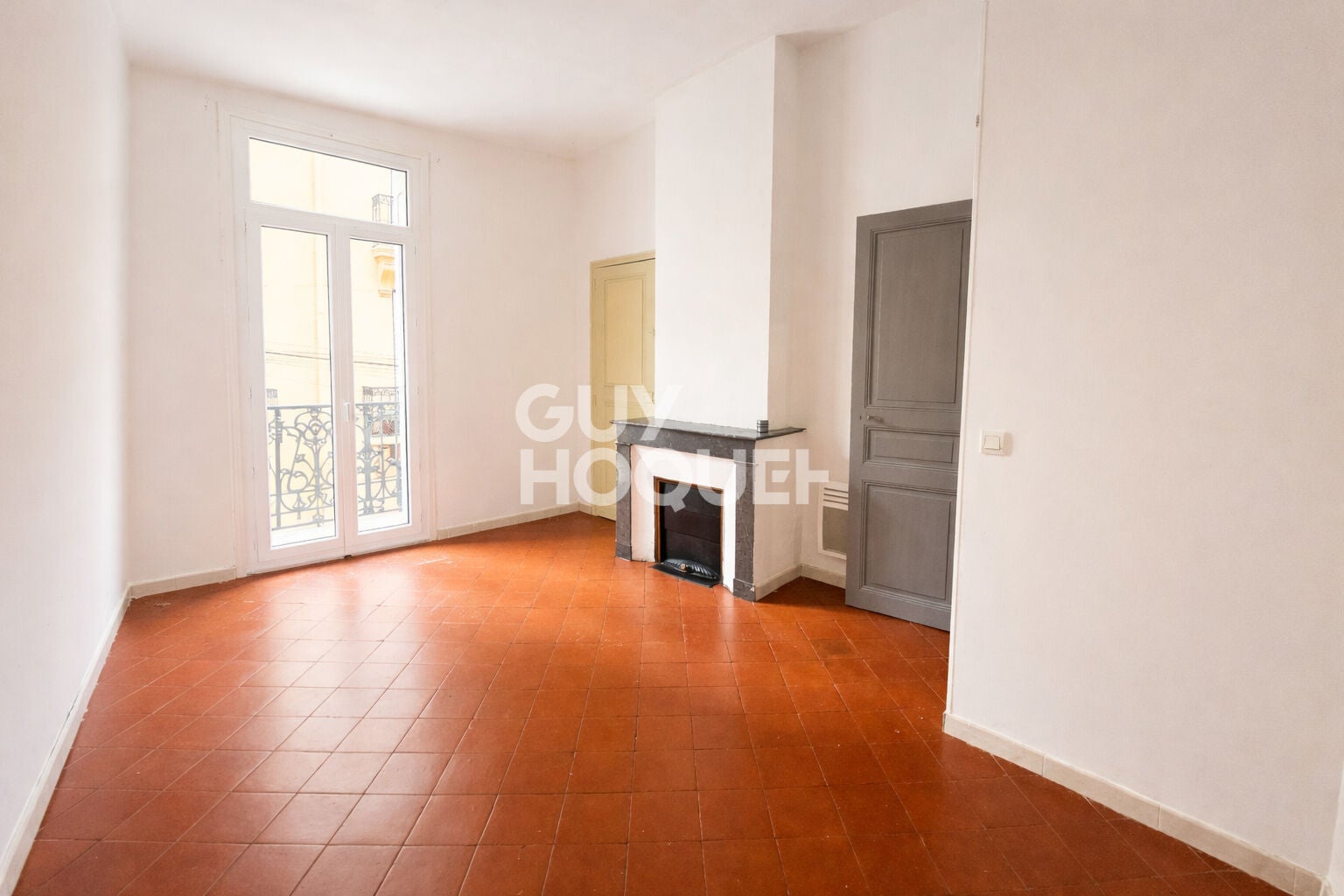 Appartement Boulevard Aristide Briand à Perpignan