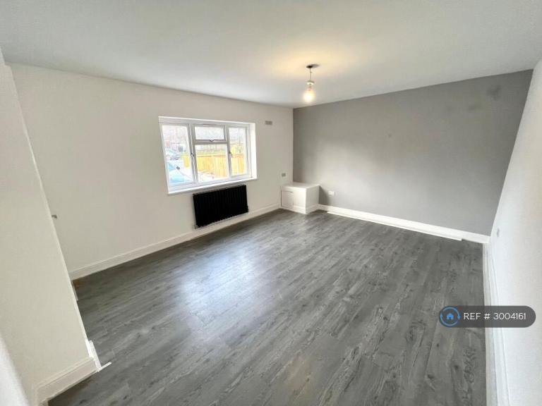 House Beake Avenue in Coventry