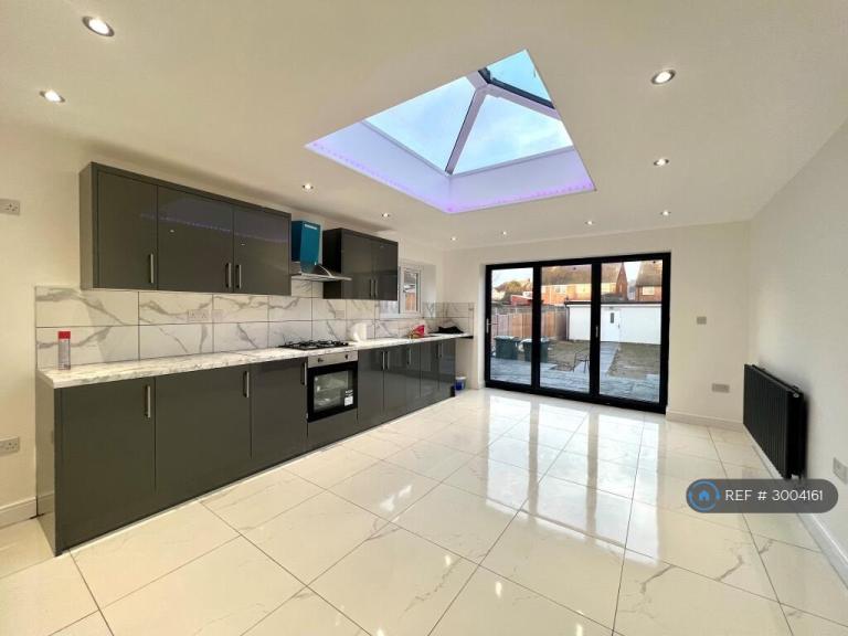 House Beake Avenue in Coventry