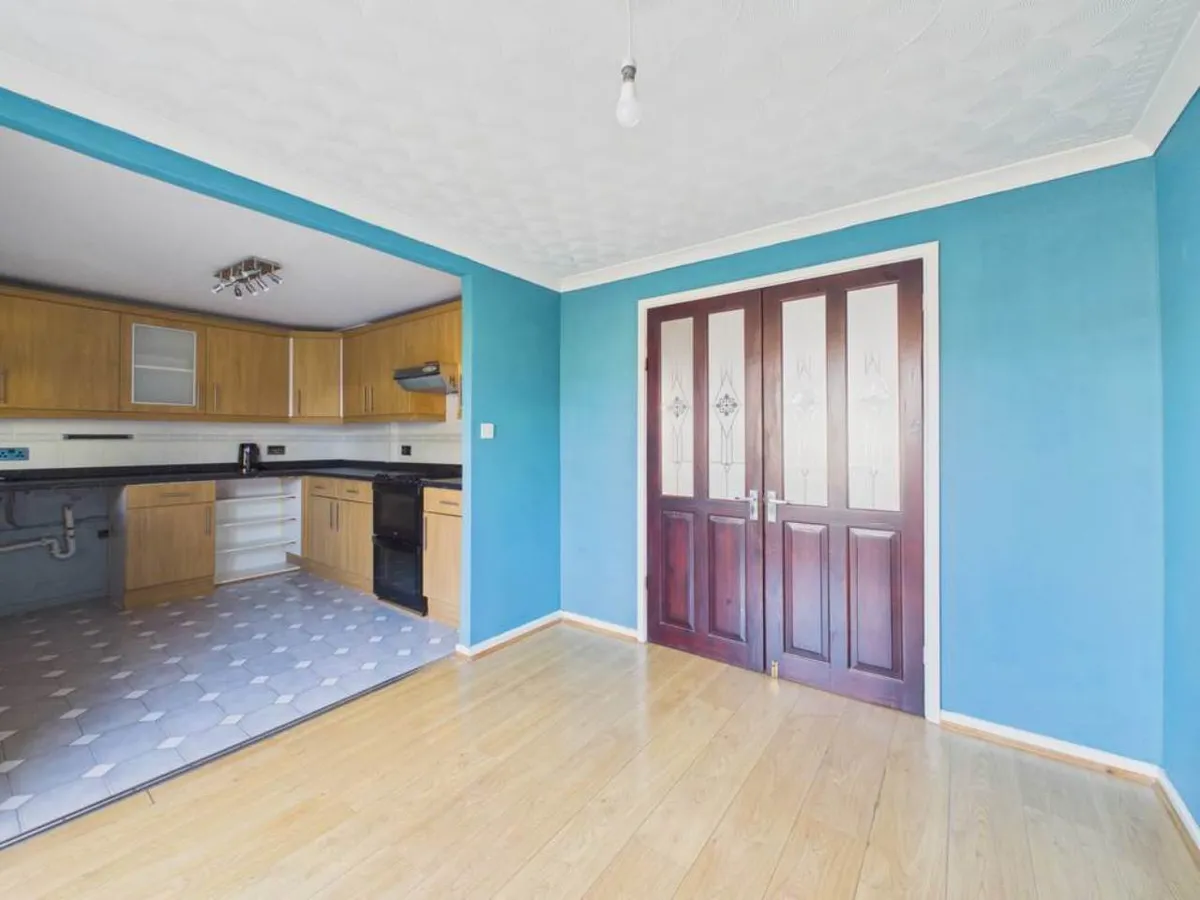 House Bedford Rise in Llantwit Major