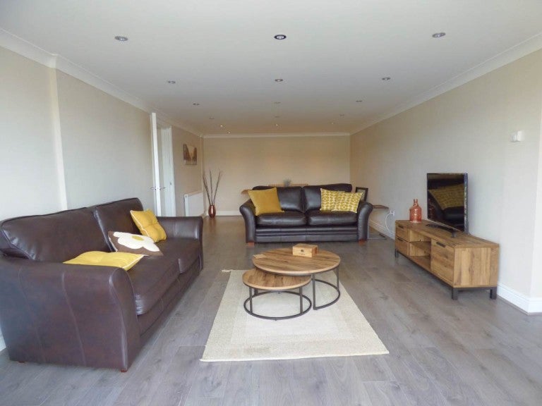 House Port Way in Ferryside