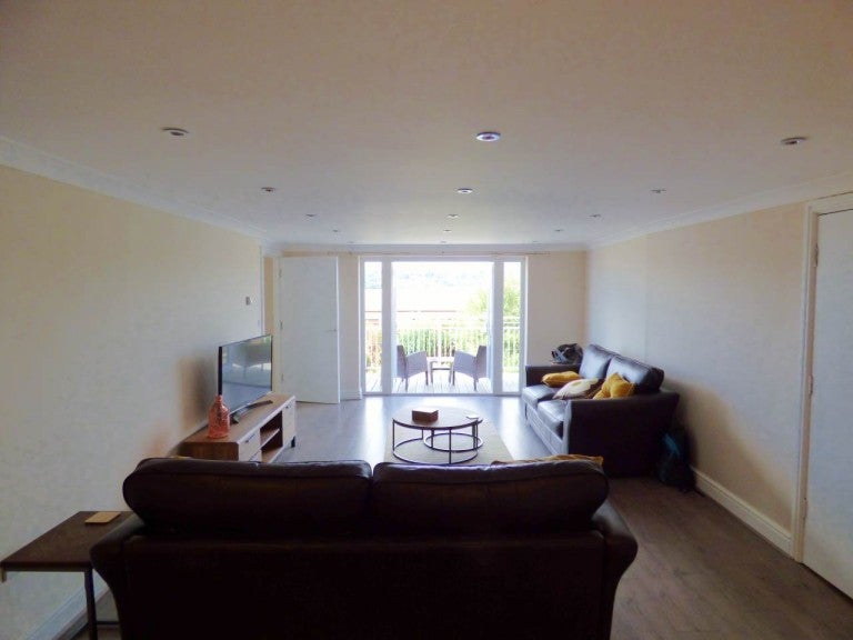 House Port Way in Ferryside