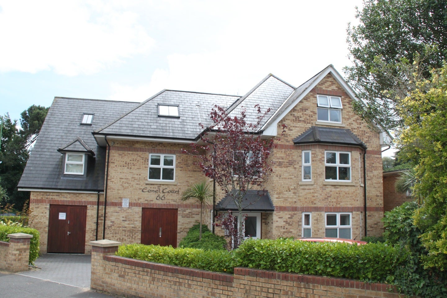 Flat A3049 in Bournemouth