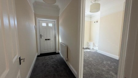 House Moorgate in Tamworth
