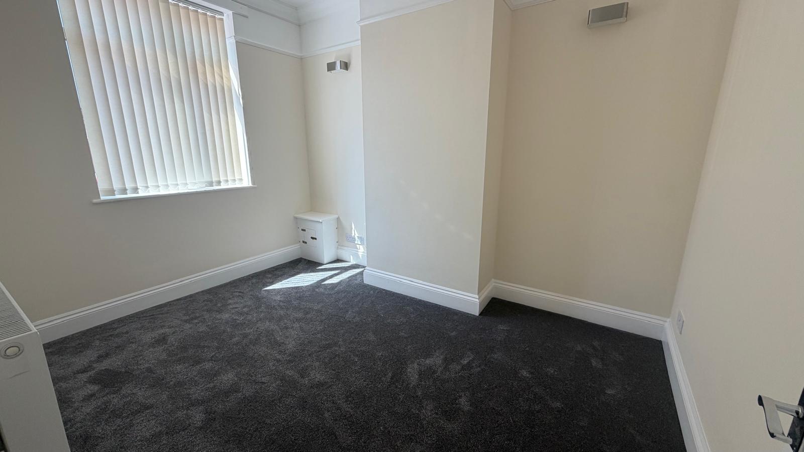 House Moorgate in Tamworth