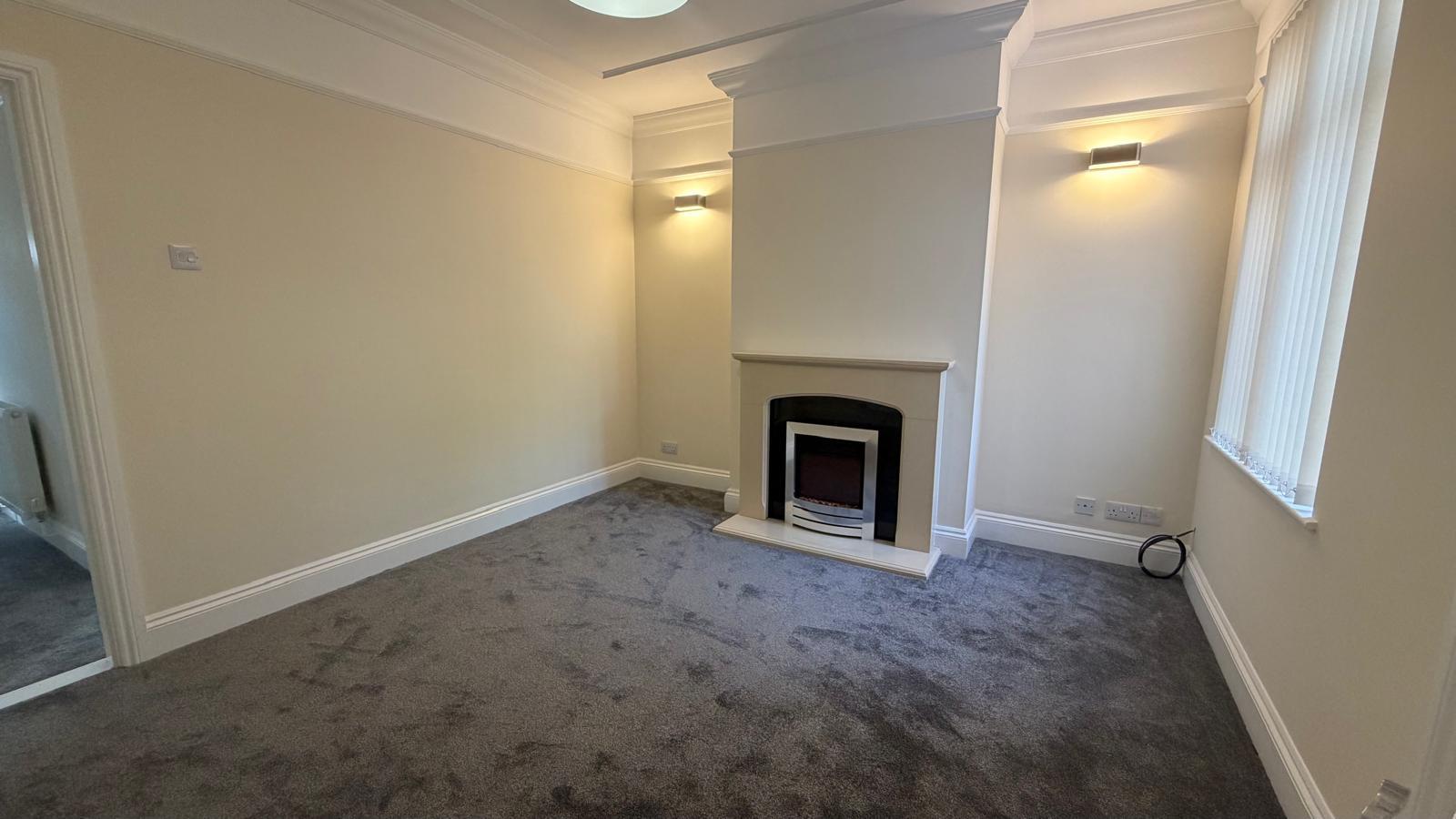 House Moorgate in Tamworth