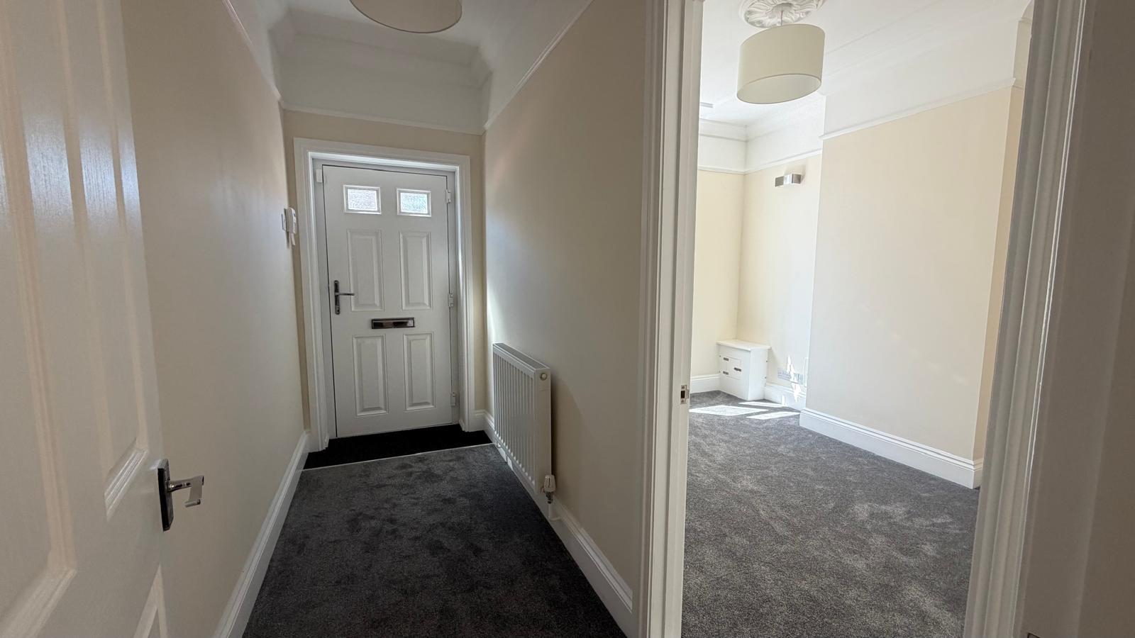 House Moorgate in Tamworth