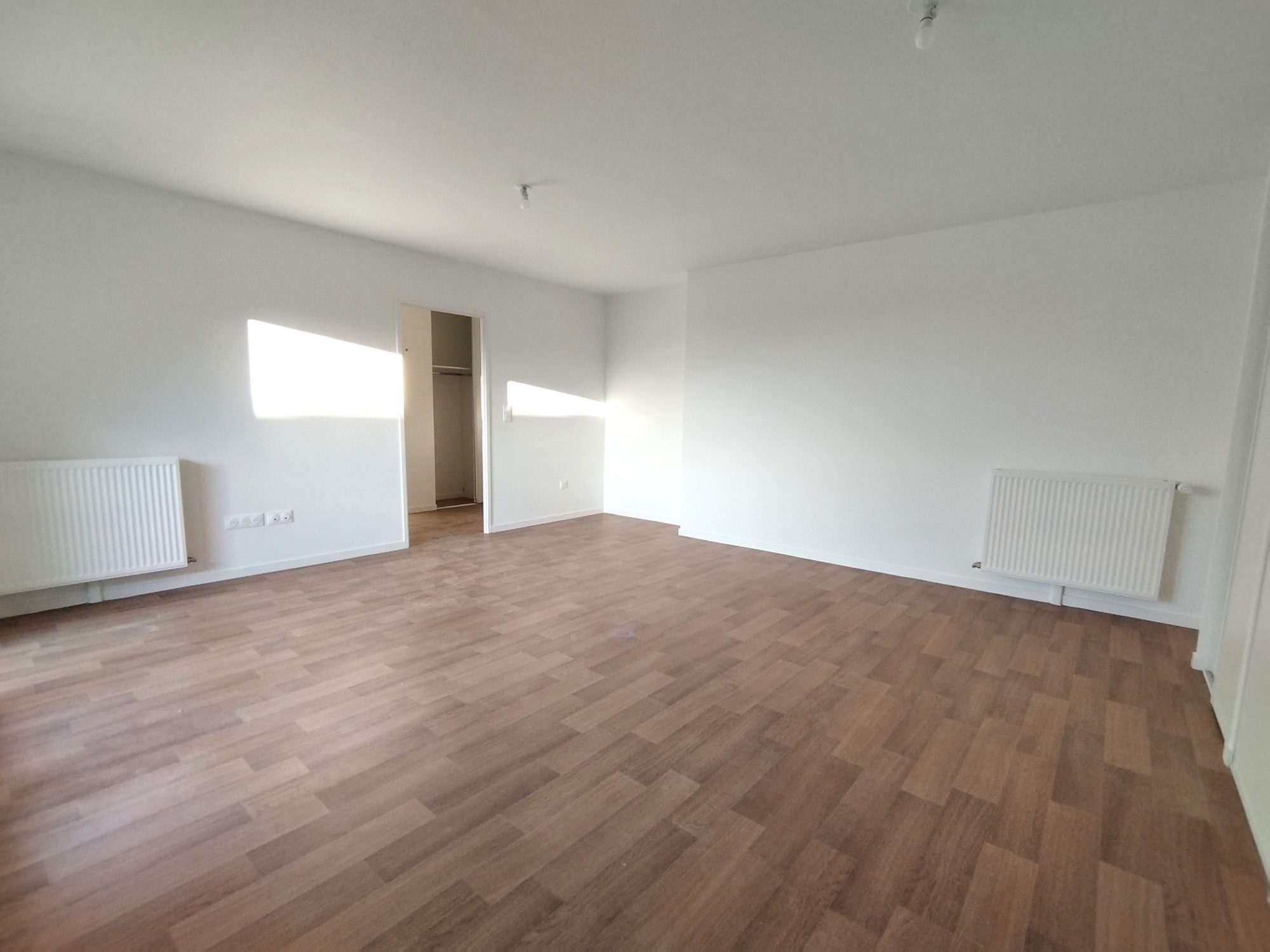 Appartement Rue Jean Boudrie à Lucé