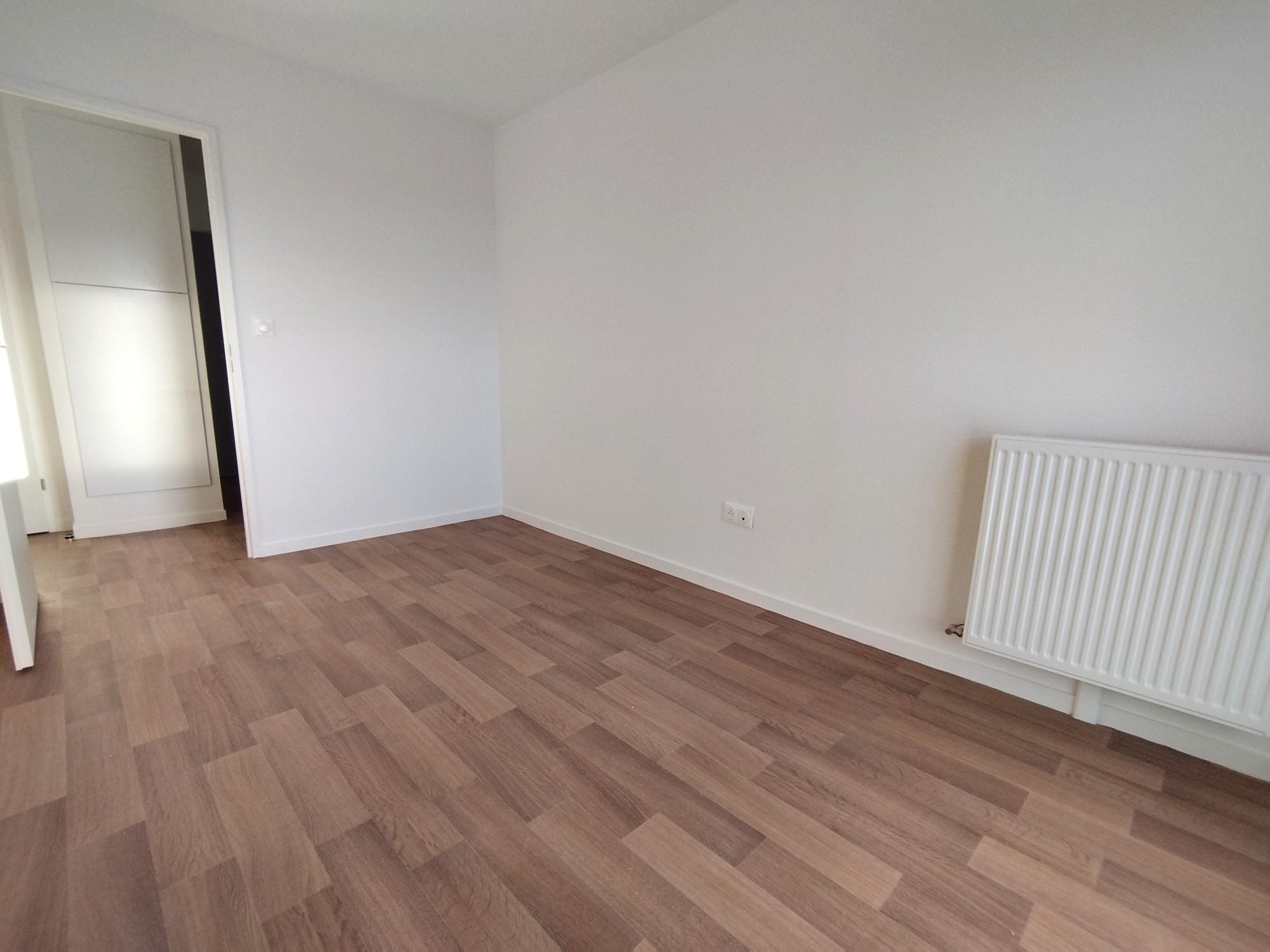 Appartement Rue Jean Boudrie à Lucé