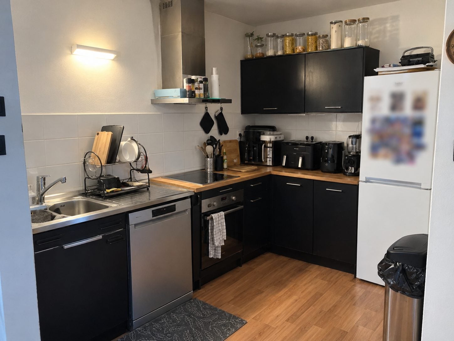 Appartement Rue Jean Boudrie à Lucé