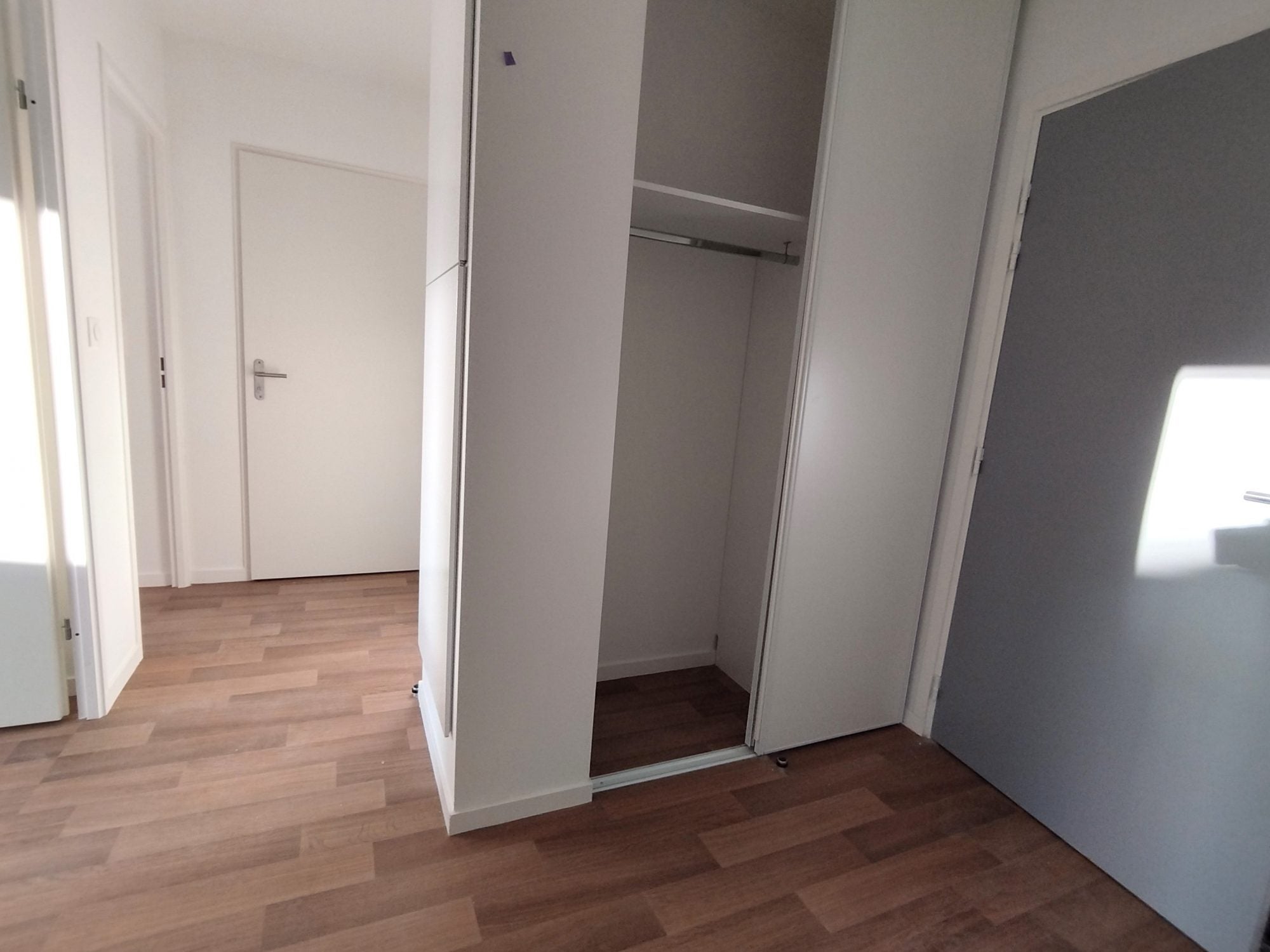 Appartement Rue Jean Boudrie à Lucé