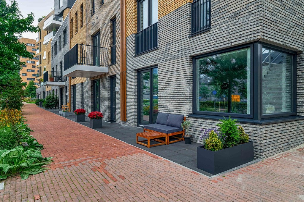 Appartement Fluiterlaan 377 in Capelle aan den IJssel