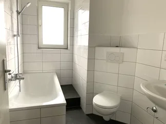 Wohnung Buchrainweg in Offenbach am Main