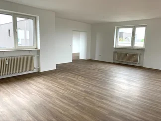 Wohnung Buchrainweg in Offenbach am Main