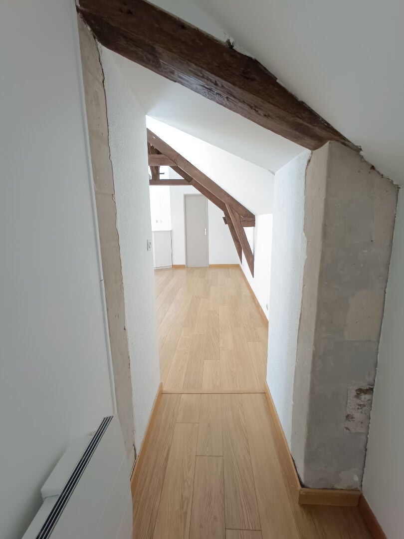 Appartement Promenade de l'Erdre à Nantes