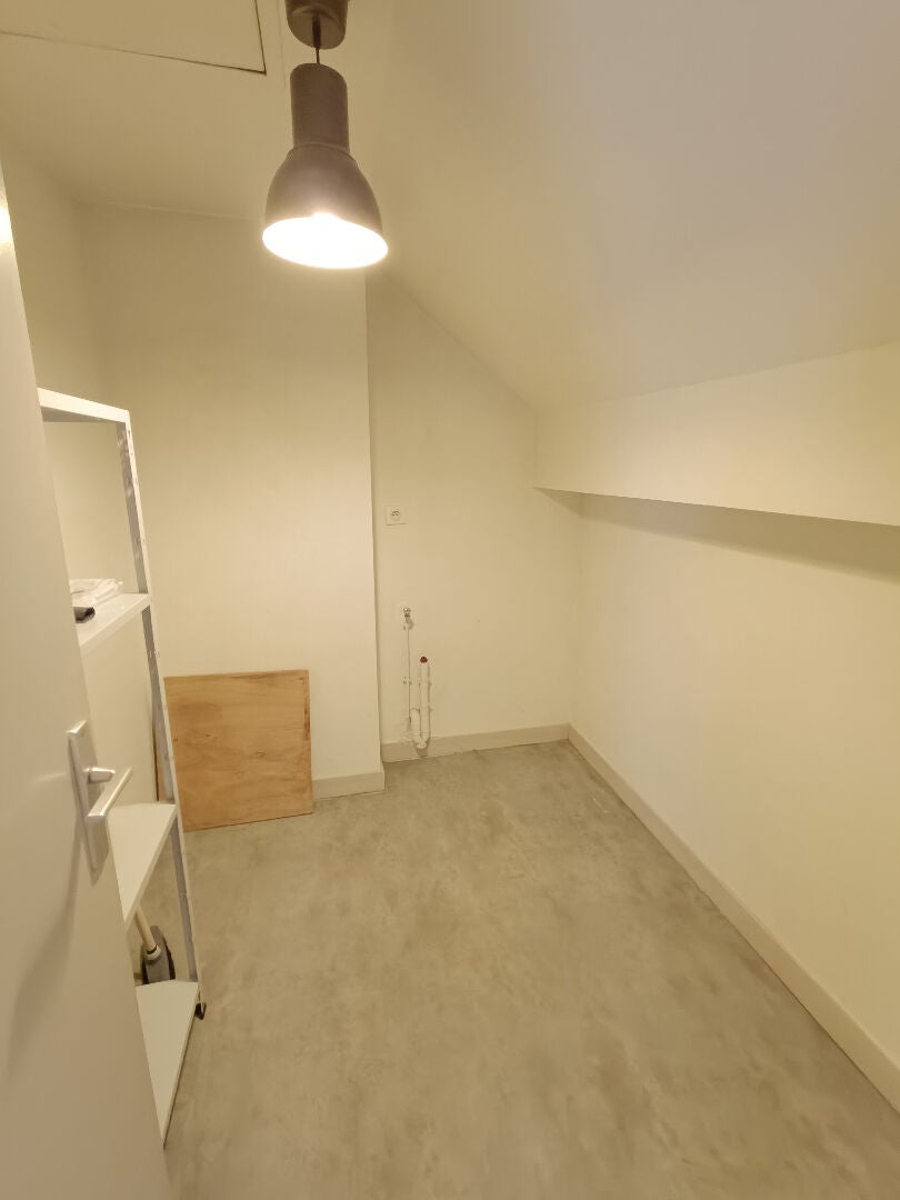 Appartement Promenade de l'Erdre à Nantes