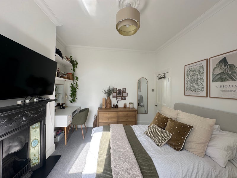 Room Woodside in Greater London