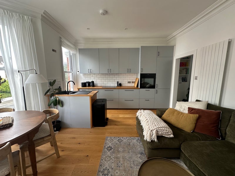 Room Woodside in Greater London
