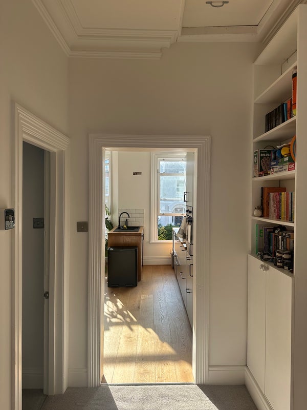 Room Woodside in Greater London