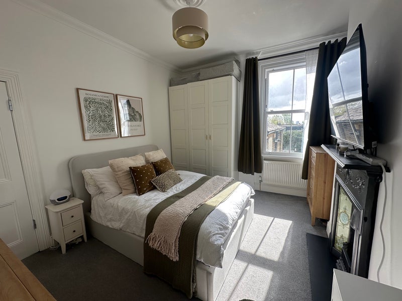 Room Woodside in Greater London