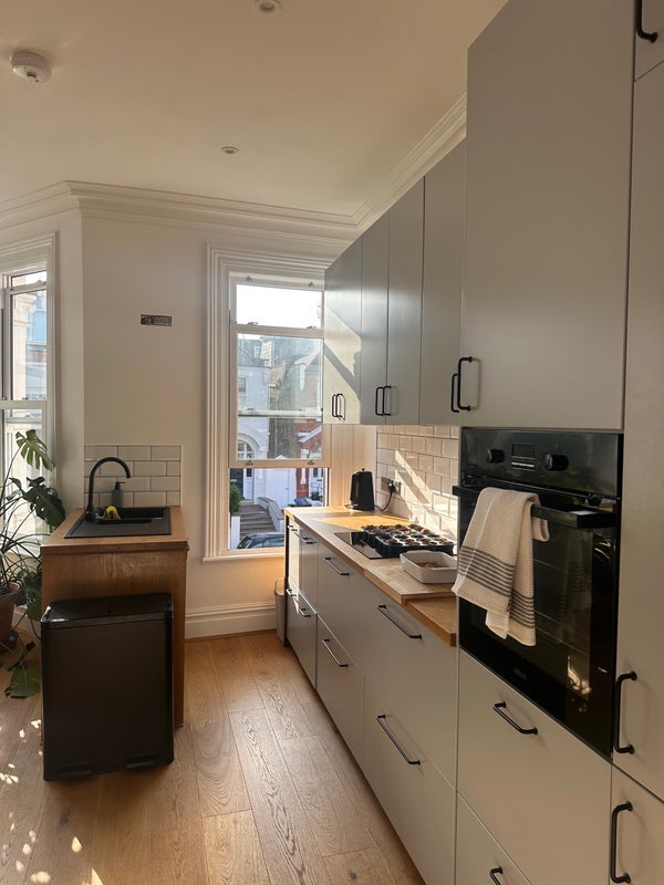 Room Woodside in Greater London