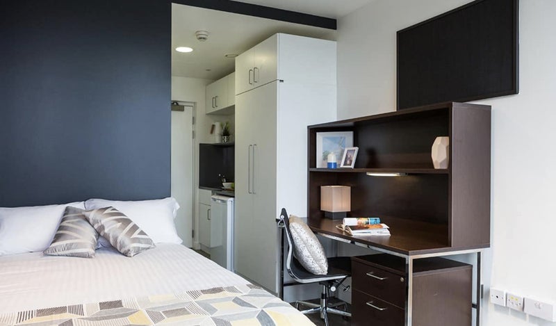 Room Pentonville Road in Greater London