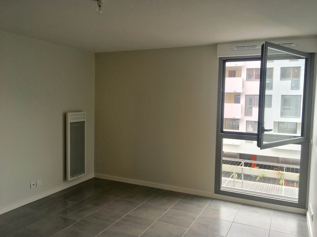 Chambre Allée Serr à Bordeaux
