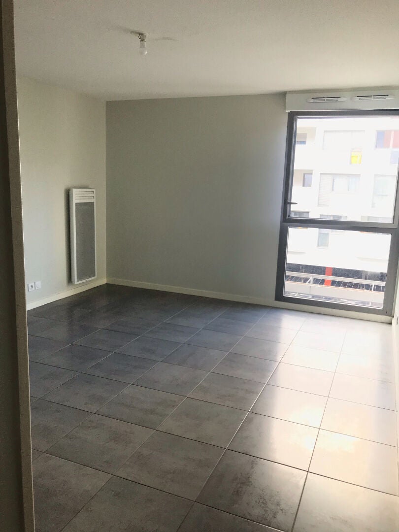 Chambre Allée Serr à Bordeaux