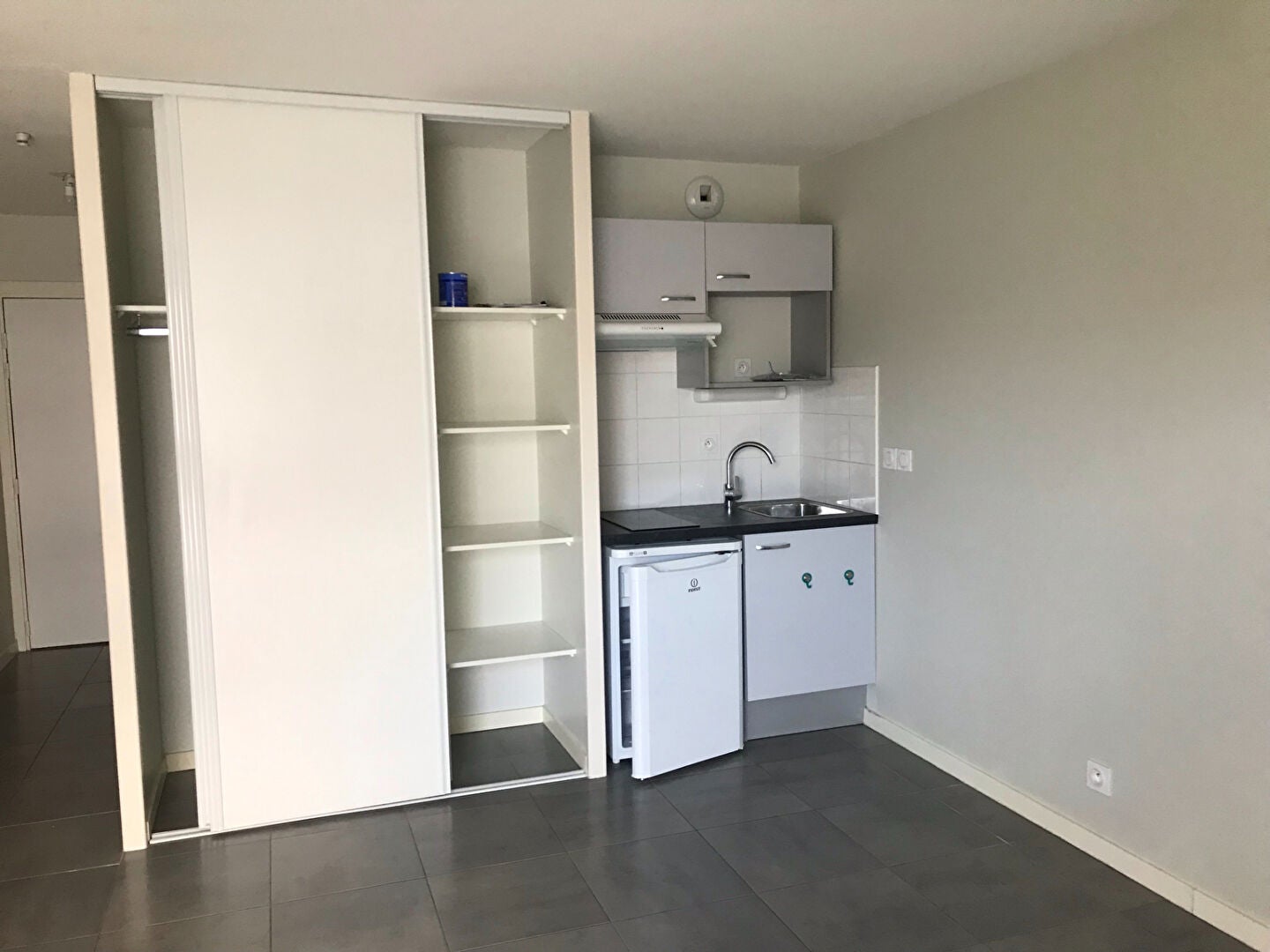 Chambre Allée Serr à Bordeaux