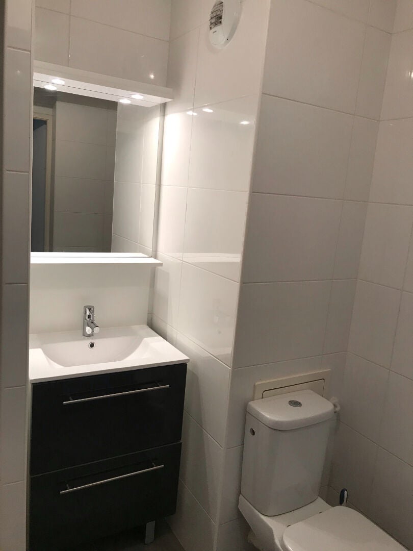 Chambre Allée Serr à Bordeaux