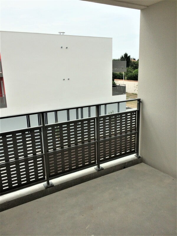 Flat Rue de la Clie in Royan