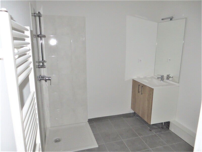 Flat Rue de la Clie in Royan
