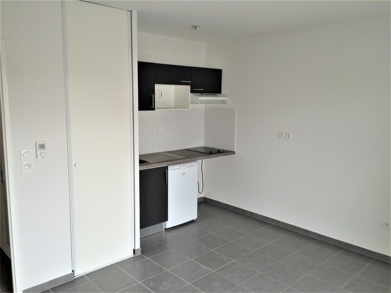 Flat Rue de la Clie in Royan