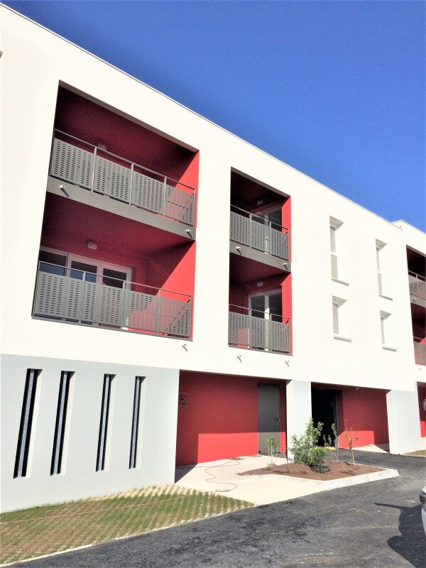 Flat Rue de la Clie in Royan