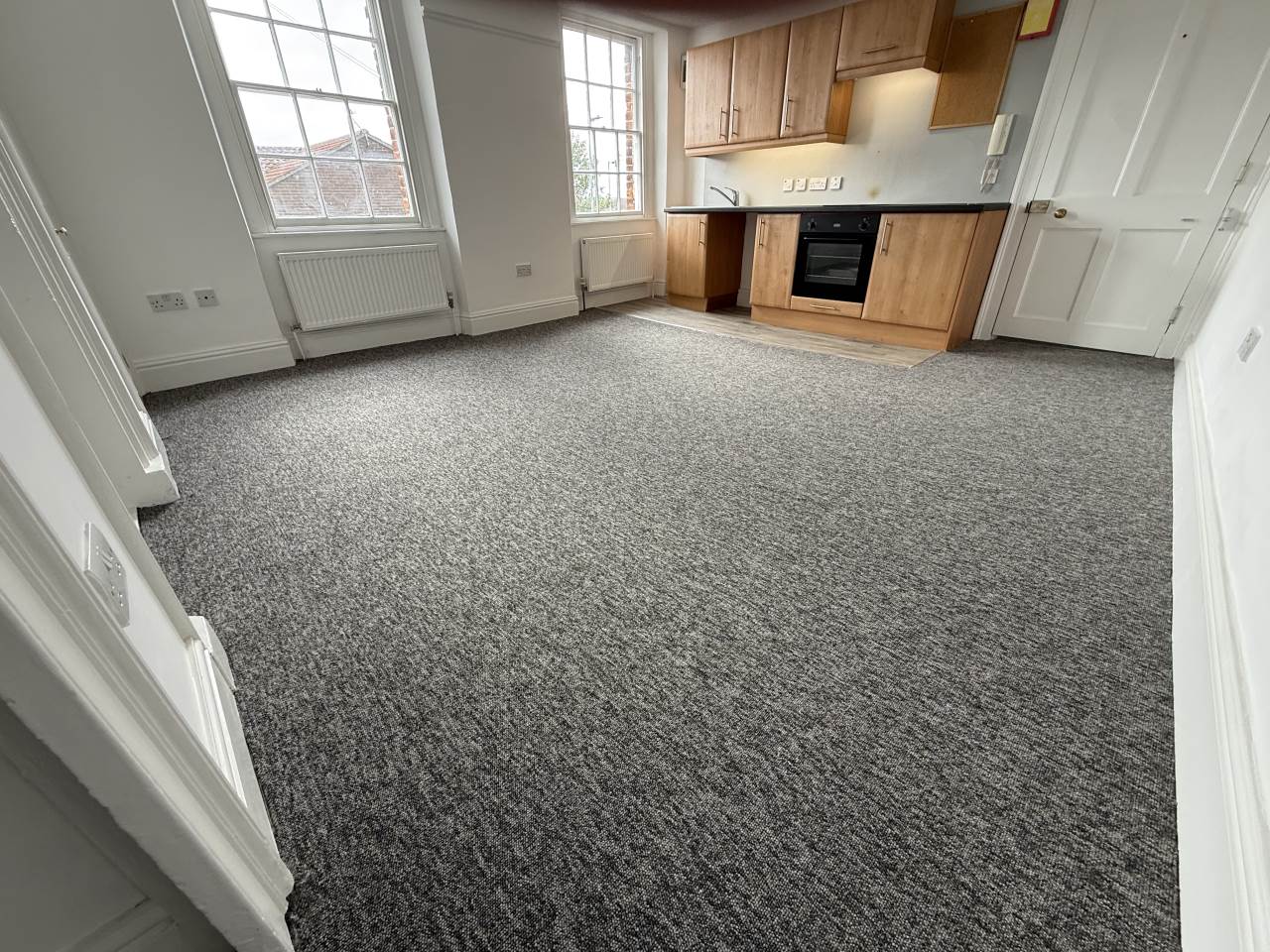 Room The Halve in Trowbridge