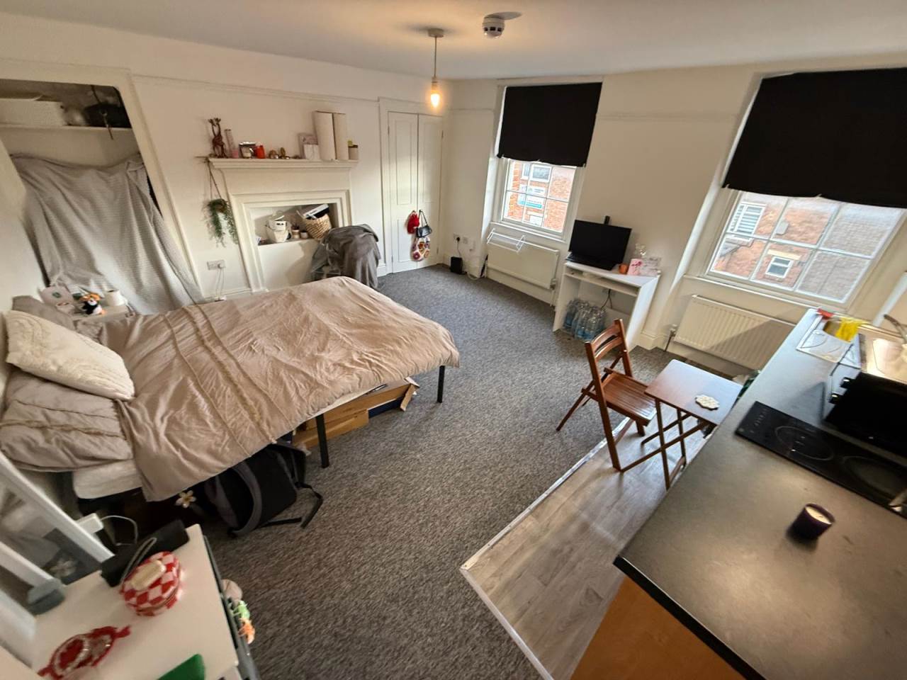 Room The Halve in Trowbridge