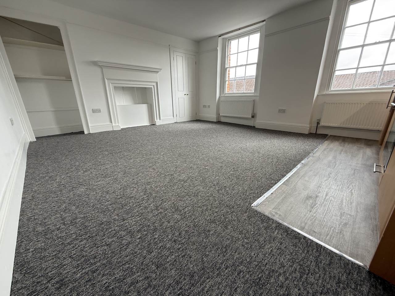 Room The Halve in Trowbridge