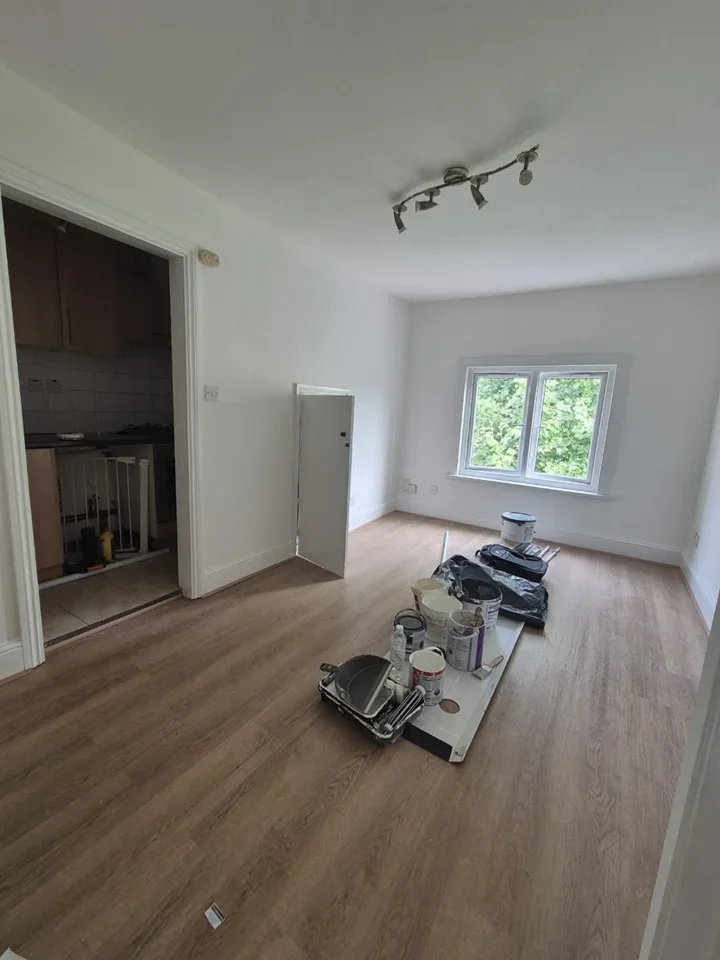 Flat East Dulwich Grove in Greater London