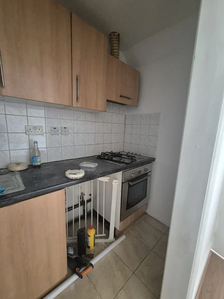 Flat East Dulwich Grove in Greater London