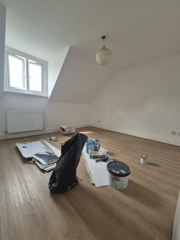 Flat East Dulwich Grove in Greater London