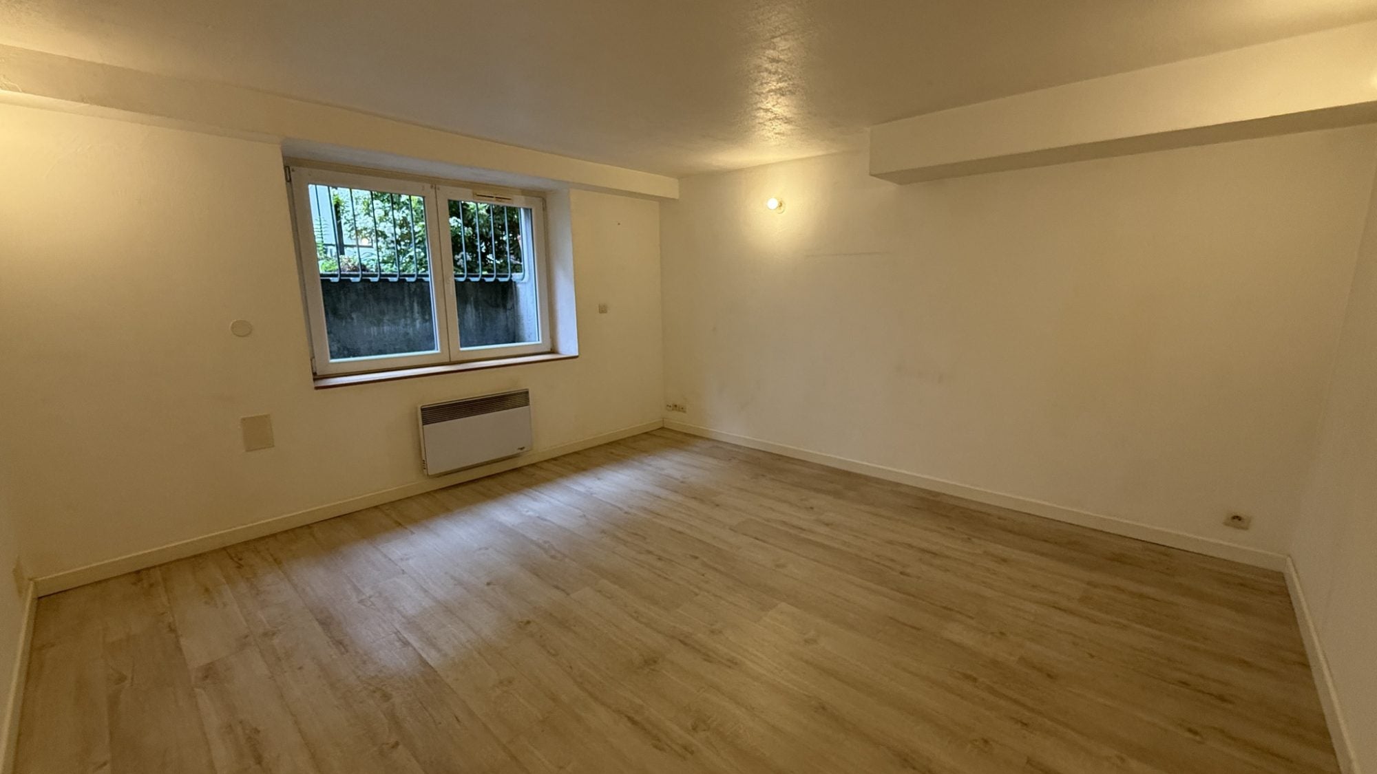 Flat Rue du Neufeld in Strasbourg