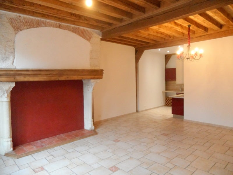 Appartement Rue des Quinze Vingts à Troyes